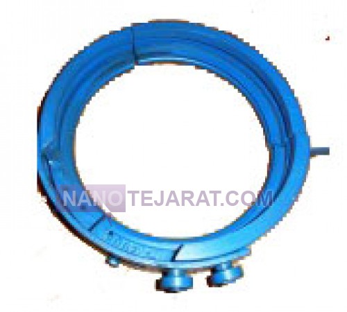 hoist spare parts
